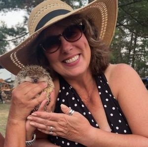 Meet your Posher, Donna